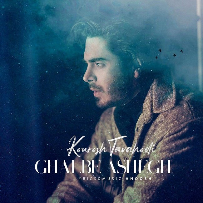 دانلود آهنگ قلب عاشق